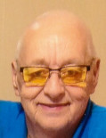 Robert James (Buddy) Reichstein