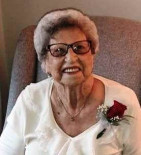 Berthe Doiron Leblanc