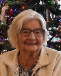 Elizabeth Noella Laporte Ayres