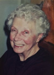 Eileen Joyce Gilhen