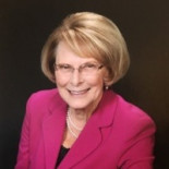 Lenore Margaret Morrison Simpson