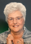 Karen Anne Seals Lobsinger
