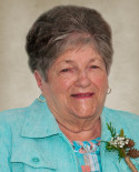 Françoise Loraine Dumoulin Duchesneau