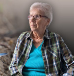 Yvette Meunier Cormier