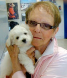 Joan Catherine Davis