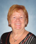 Marie-Paule Ross Rinfret
