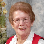 Florienne St-Pierre Thibeault