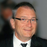 John Christian Cruickshank