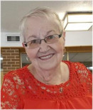 Dawna Katheryn Carmichael