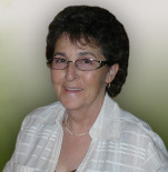 Josette Thibeault Morin