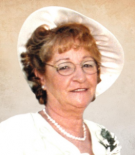 Fernande Gagné Ostiguy