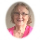 Mary Gwendalyn Sheppard