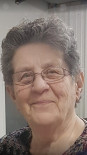 Marjorie Ann Kryzanowski