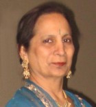 Baljit Kaur Kenth Thoki