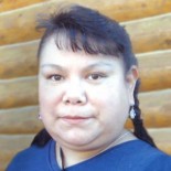 Michelle Kristel Wycotte