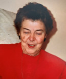 Evelyn Samuel