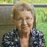 Monique Verrier Rivard