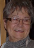 Judy Pownall