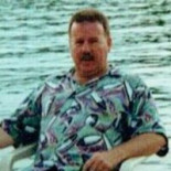 Robert Christopher Girvan