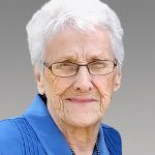 Fernande Gagné Imbeault