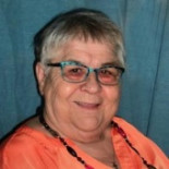 Lucienne Béchard Lamarre