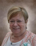 Mary Elizabeth Sharpe