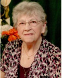 Léopoldine Lévesque