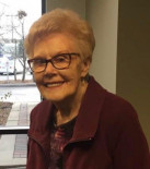 Susanna Corbett Nordal