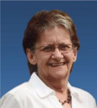 Rachelle Crépeau Laurin