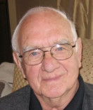 John Irving Evans