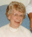 Marion W. (Bonnie) Bell