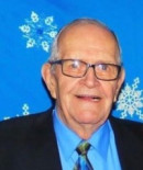 Gordon William Jeffs