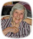 Audrey Sybil Marchildon