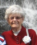 Gaëtane Cyr