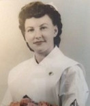 Margaret Jean Durrand