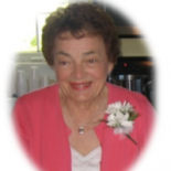 Joyce Isabel MacDonald