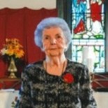 Marion Joyce Lake