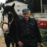 Raymond George Nichols