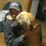 Carmen James Harrison