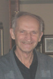 Laurent Chevrier