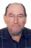 Ulrich Klaus (Ollie) Kerschowski