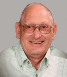 Johannes Ambrosius (John) Damen