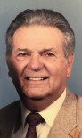 Charles (Chuck) Weikman