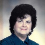 Emily Alice Doleen Rector
