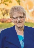 Clara Evelene Silliker