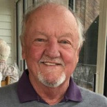 Dennis Eugene Patterson