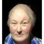 Geraldine Isabel Sheppard