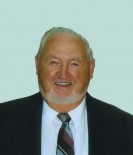 Eric Frederick Rhodenizer