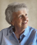 Mariette Doucet Pagé