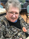 Sophie Dorothy Kiazyk
